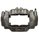 2021 Toyota 4Runner Brake Caliper 1
